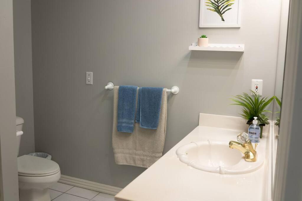 Villa Walking Distance To Coler Mtn Bike - 3Br 2Ba Bentonville Exterior foto