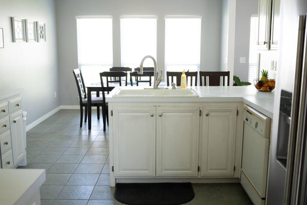 Villa Walking Distance To Coler Mtn Bike - 3Br 2Ba Bentonville Exterior foto