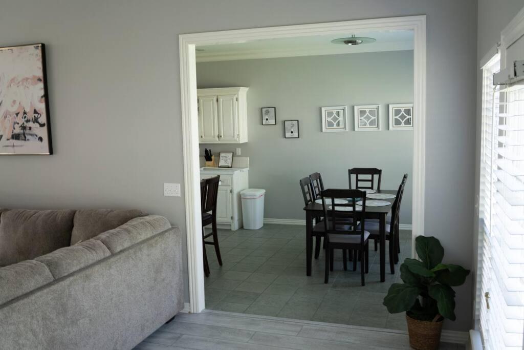Villa Walking Distance To Coler Mtn Bike - 3Br 2Ba Bentonville Exterior foto